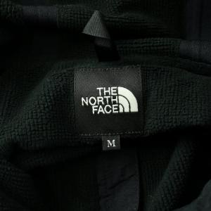 THE NORTH FACE GTX PAMIR JACKET GTX 裏起毛