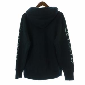 Champion STANDARD CALIFORNIA REVERSE WEAVE HALF ZIP HOOD