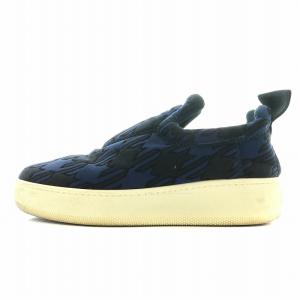 JANE トリオンフ スニーカー 38 ピンク LK2022（2025/04/27買取