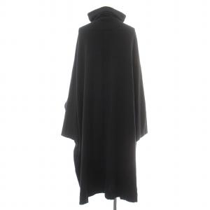 Yohji Yamamoto +NOIR スプリングコート 2 ブラック