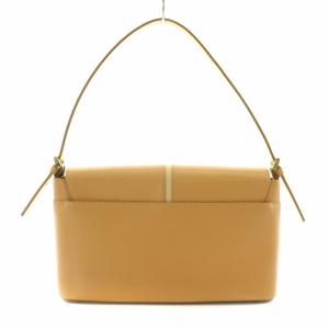 BURBERRY ショルダーバッグ 裏地ノバチェック ベージュ