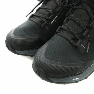 THE NORTH FACE ベクティブエクスプロリス 2 フューチャーライト VECTIV Exploris 2 FUTURELIGHT スニーカー シューズ