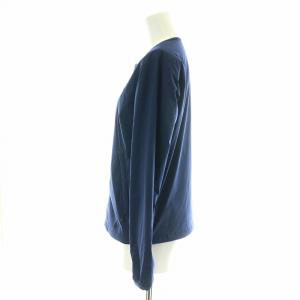 DANTON プリマロフト インサレーションジャケット INSULATION JACKET ブルゾン 中綿 シングル ロゴ刺繍 34 XS