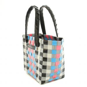 MARNI 24春夏モデル マルニ MICRO BASKET BAG マイクロ