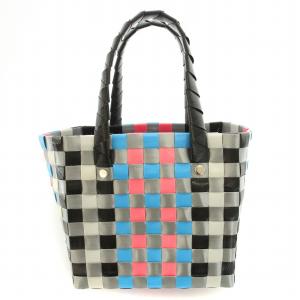 MARNI 24春夏モデル マルニ MICRO BASKET BAG マイクロ