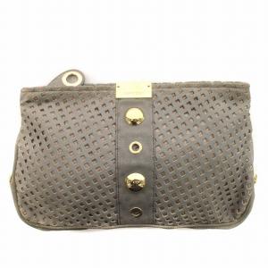 エミー EMMIE クラッチバッグ パーティ ショルダー チェーン