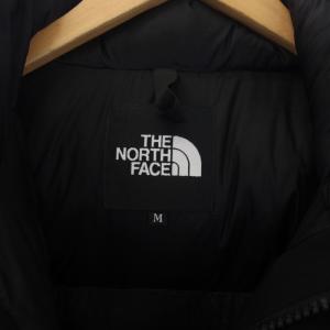 THE NORTH FACE BALTRO LIGHT JACKET M ブラック