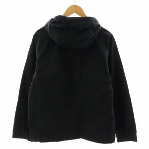 SIERRA DESIGNS マウンテンパーカ ナイロン M 黒 ブラック 20916423