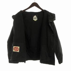 SIERRA DESIGNS 60/40 マウンテンパーカ ジャケット アウター フード M グレー