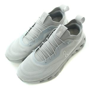 LOEWE On Cloudtilt Slate Gray スニーカー USM12