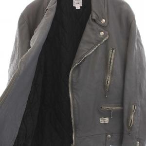 BEDWIN＆THE HEARTBREAKERS & THE HEARTBREAKERS DOUBLE RIDERS JACKET FD BUSHER