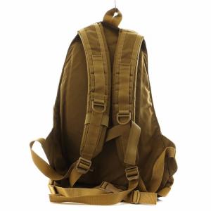 GREGORY × BEAMS PLUS DAYPACK ブラウン