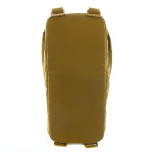 GREGORY NEXUS V II GENERAL RESEARCH SINGLE POCKET PARASITE クラッチバッグ セカンドバッグ