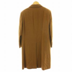 burberrys 90s ヴィンテージ チェスターコートブラウン