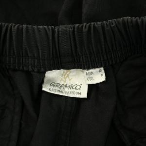 GRAMiCCi is-ness BALLOON EZ SHORTS