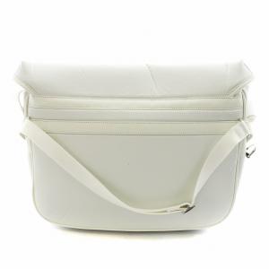 HUNTING WORLD BY DESCENTE LAB CARRYALL MEDIUM ホワイト