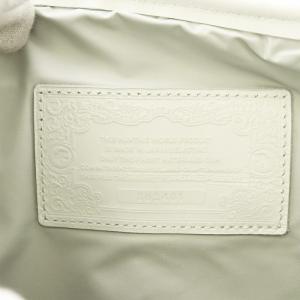 HUNTING WORLD BY DESCENTE LAB CARRYALL MEDIUM ホワイト