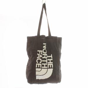 BCヒューズボックス エコトート エコバッグ ロゴ 収納バッグ付き 黒 ブラック NN32328