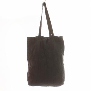 THE NORTH FACE BCヒューズボックス エコトート エコバッグ ロゴ 収納バッグ付き 黒 ブラック NN32328