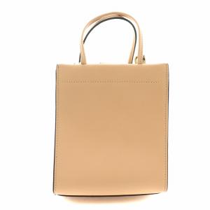 COACH ミニカシン ショルダーバッグ ハンド トート 2WAY レザー ピンク C4828