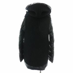 HERNO ダウンジャケット ブラック