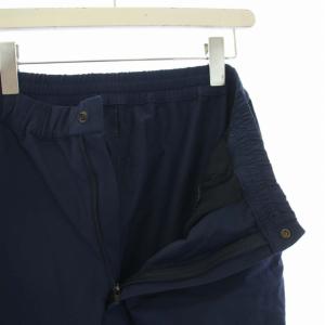 THE NORTH FACE アルパインライトパンツ ALPINE LIGHT PANT SUMMIT SERIES トレッキングパンツ S 紺 ネイビー