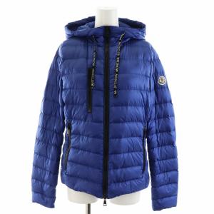 LONGUE SAISON SEOUL GIUBBOTTO ダウンジャケット