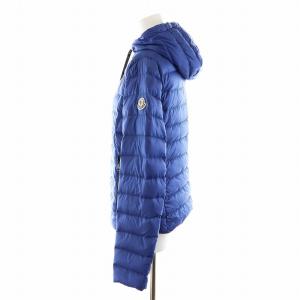 MONCLER LONGUE SAISON SEOUL GIUBBOTTO ダウンジャケット