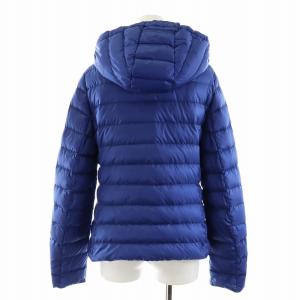 MONCLER LONGUE SAISON SEOUL GIUBBOTTO ダウンジャケット