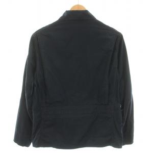 KAPTAIN SUNSHINE サマーフライトジャケット Summer Flight Jacket アウター コットン 36 S 紺 ネイビー KS6SJK07