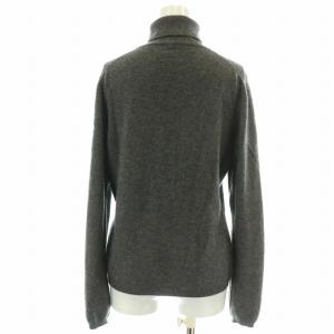 MALO(マーロ) 長袖セーター サイズ42 L レディース美品 - ライト