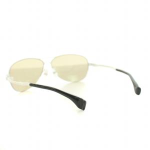 999.9 feelsun サングラス アイウェア 眼鏡 メガネ 6314 133 黒 ブラック 白 ホワイト