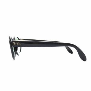 Ray-Ban ヴィンテージ サングラス USA製 黒 ブラック W0956