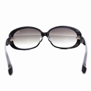 999.9 feelsun フィールサン サングラス 6016 128 黒 ブラック F-10NP