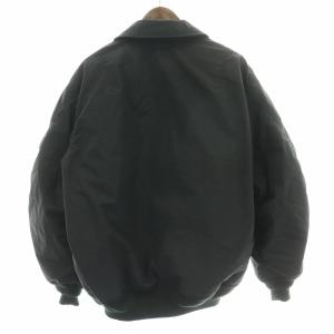 FREAK'S STORE PHENIX GORETEX DOWN Flight Jacket ダウンフライトジャケット ブルゾン アウター ジップアップ