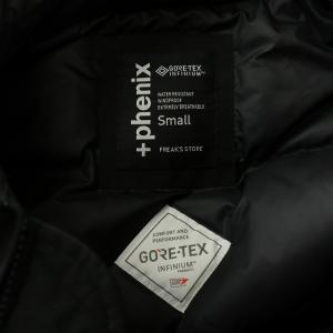 FREAK'S STORE PHENIX GORETEX DOWN Flight Jacket ダウンフライトジャケット ブルゾン アウター ジップアップ