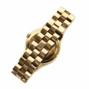 MARC by MARC JACOBS 腕時計 クォーツ アナログ 3針 ゴールド文字盤 MBM3099