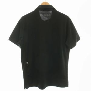 SWEET YEARS SY32 SYG PIN JACQUARD POLO SHIRTS ポロシャツ ゴルフウェア 半袖 ロゴ