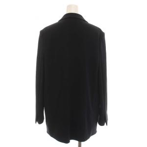 Theory 21AW PRECISION PONTE2 CASUAL BLAZEER L テーラードジャケット 1B アウター 0 S