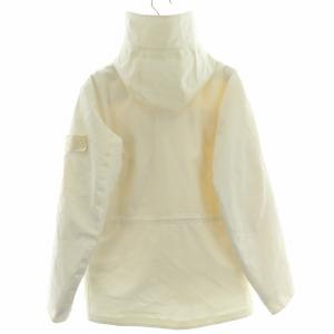 STONE ISLAND Ghost Tank Shield Field Jacket