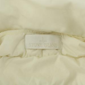 STONE ISLAND Ghost Tank Shield Field Jacket