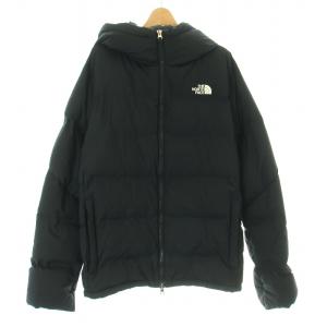 THE NORTH FACE Belayer Parka M ブラック