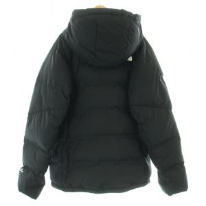THE NORTH FACE Belayer Parka M ブラック