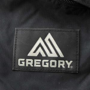 GREGORY ファインデイV2 リュックサック バックパック デイバッグ 黒 ブラック /AN4