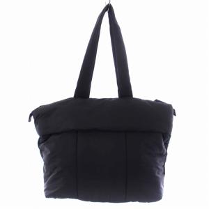 repetto美品 ボストンバッグ トートバッグ　ダンスバッグ　ナイロン　黒 repetto美品 ボストンバッグ トートバッグ ダンスバッグ