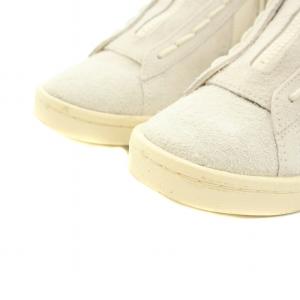 CONVERSE ノンネイティブ NONNATIVE別注 プロレザー HI ホワイト PRO-LEATHER HI WHITE スニーカー シューズ