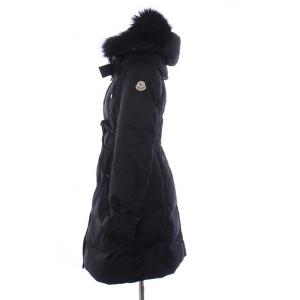 MONCLER PHALANGERE GIUBBOTTO ダウンコート 00 黒