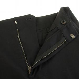 MARGARET HOWELL フォックスブラザーズ FOX BROTHERS 21AW サマーウール SUMMER WOOL スカート ロング マキシ タイト