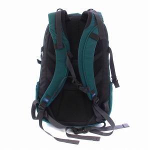 karrimor eclipse27 リュックサック デイバッグ バックパック ナイロン 緑 グリーン