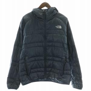 SUMMIT LIGHT HEAT HOODIE ライトヒートフーディー ダウンジャケット アウター ジップアップ フード